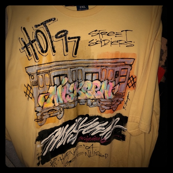 One of a kind never going to be made again rare!